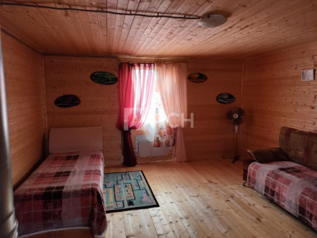 Дом, г.о. Щёлково, СНТ Надежда, 66, #id1283634