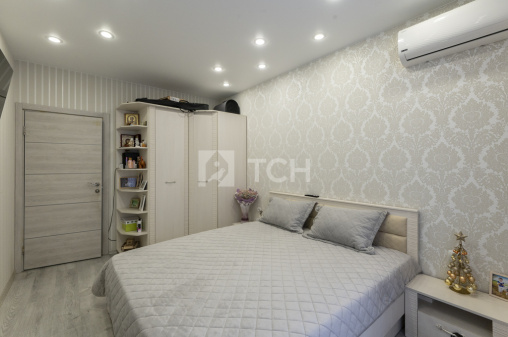 2-комн. квартира, Королёв, улица Академика Легостаева, 8, #id1354718