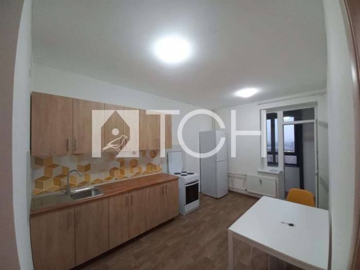 1-комн. квартира, Мытищи, пр-кт Олимпийский, 12 #id293234