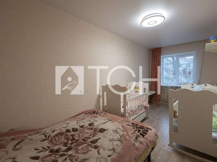 2-комн. квартира, Щелково, ул Комарова, 5 #id279445