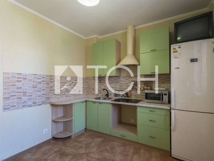 1-комн. квартира, Свердловский, ул Строителей, 2 #id283392