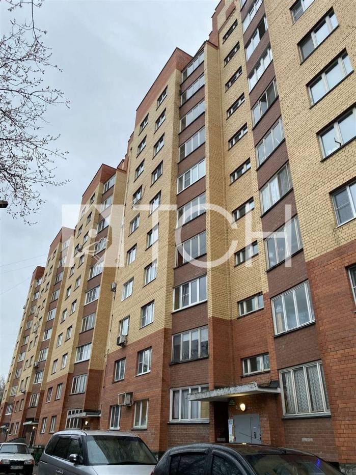 2-комн. квартира, Королев, ул Мичурина, 27к4 #id281775