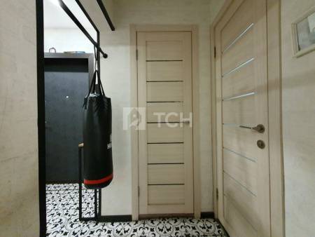 1-комн. квартира, Балашиха, Северный проезд, 15, #id1839548