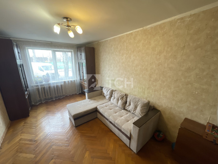 3-комн. квартира, Ивантеевка, Заводская улица, 11, #id1241729