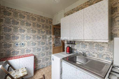 2-комн. квартира, Королёв, улица Военных Строителей, 5, #id1565305