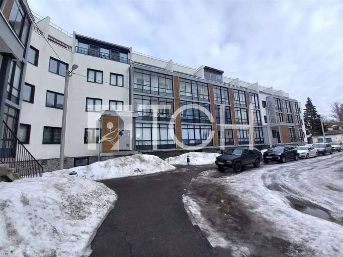 1-комн. квартира, Лосино-Петровский, пер Почтовый, 1 #id274349