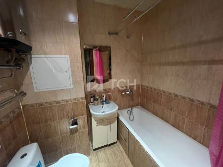 1-комн. квартира, Лосино-Петровский, Петровский бульвар, 6А, #id1911772