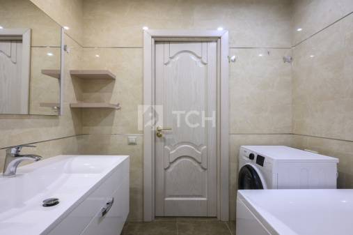 1-комн. квартира, Щёлково, Комсомольская улица, 24, #id1989675