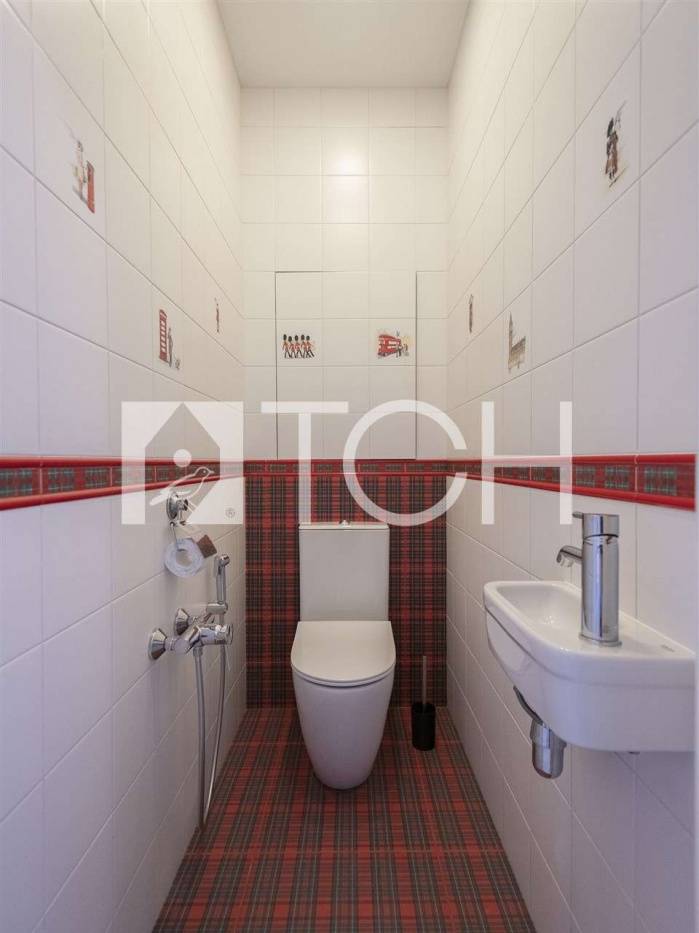 2-комн. квартира, Ивантеевка, ул Новая Слобода, 4 #id282449