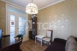 3-комн. Квартира, деревня Оболдино, Радужная улица, 13, #id560609