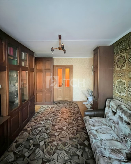 3-комн. квартира, Пушкино, Московский проспект, 20А, #id1610961