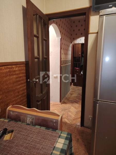 1-комн. квартира, Королёв, Пионерская улица, 41, #id1803476