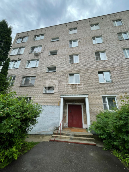 3-комн. квартира, Ивантеевка, улица Смурякова, 6, #id1139936