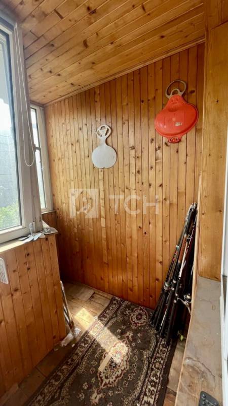 3-комн. квартира, Королёв, улица Горького, 43, #id1078563