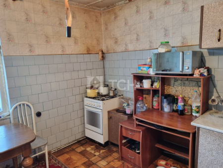 Дом, Тульская область, Заокский район, поселок Шульгинский, Северная улица, 12, #id559675