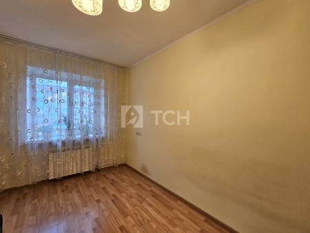 3-комн. квартира, рабочий посёлок Лесной, улица Гагарина, 2А, #id1502654