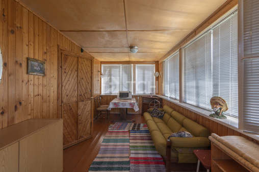 Дом, г.о. Пушкинский, СНТ Сумерь-3, 50, #id1166861