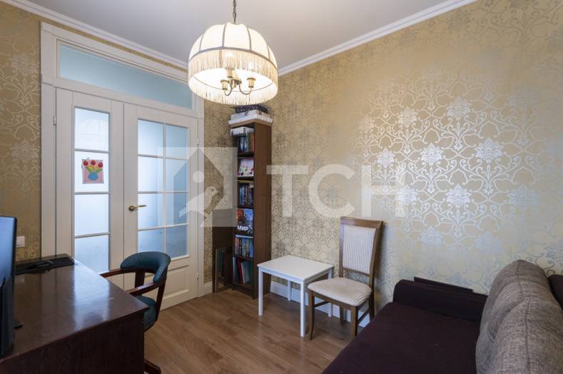 3-комн. Квартира, деревня Оболдино, Радужная улица, 13, #id560609