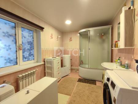 Дом, Богородский г.о., село Ямкино, улица Красная Слобода, 1А, #id1915241