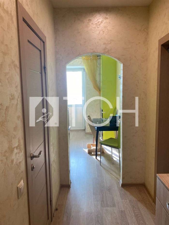 1-комн. квартира, Софрино, ул Заводская, 20 #id304255