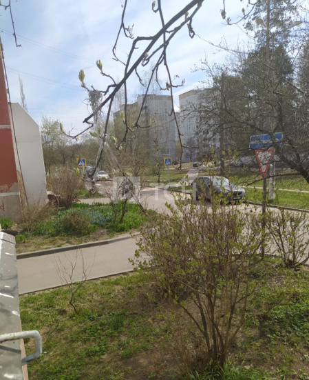 2-комн. квартира, Королёв, Пушкинская улица, 19, #id672519