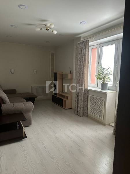 1-комн. квартира, Ивантеевка, Хлебозаводская улица, 28к1, #id735883