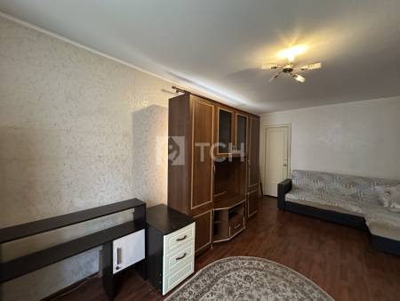 1-комн. квартира, Королёв, улица Калинина, 1А, #id1645538