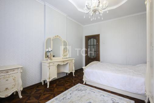 4-комн. квартира, Балашиха, Чистопольская улица, 30, #id1860349