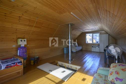 Дом, г.о. Лосино-Петровский, СНТ Мрия, 24, #id1705703