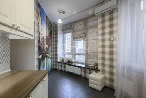 2-комн. квартира, Королёв, Советская улица, 69, #id1570039