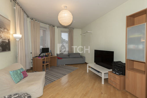 4-комн. квартира, Королёв, улица Маяковского, 4, #id1334786