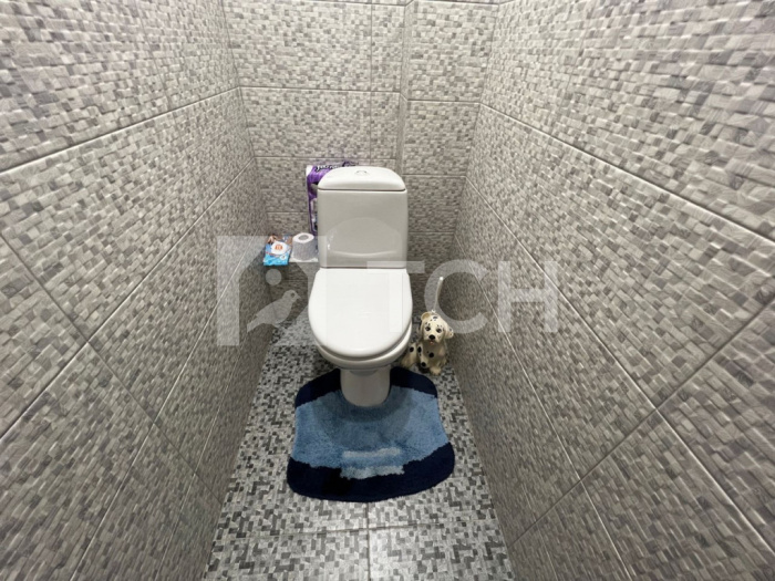 2-комн. Квартира, Ивантеевка, улица Дзержинского, 8к2, #id358482