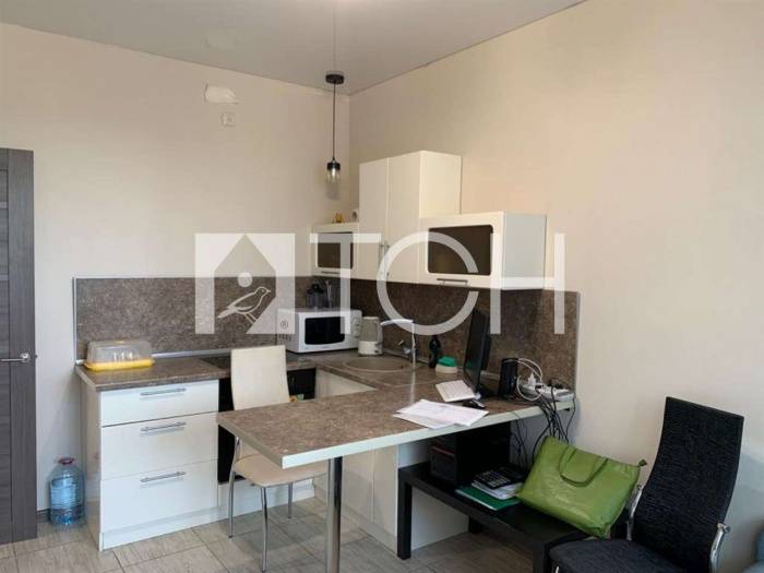 1-комн. квартира, Свердловский, ул Заречная, 13 #id282918