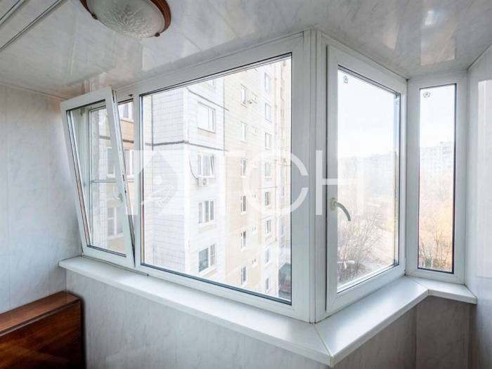 3-комн. квартира, Москва, ул Каргопольская, 11к2 #id297195