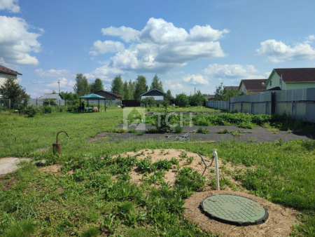 Земельный участок, г.о. Щёлково, деревня Аксиньино, #id1514893