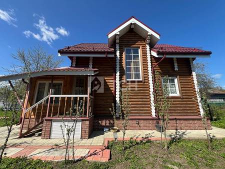 Дом, г.о. Мытищи, Мытищи, #id1388307