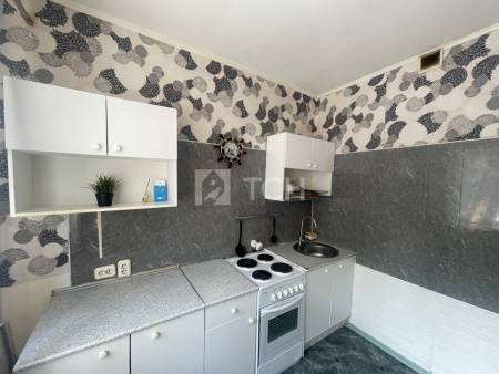 2-комн. квартира, Пушкино, Институтская улица, 12, #id1993166