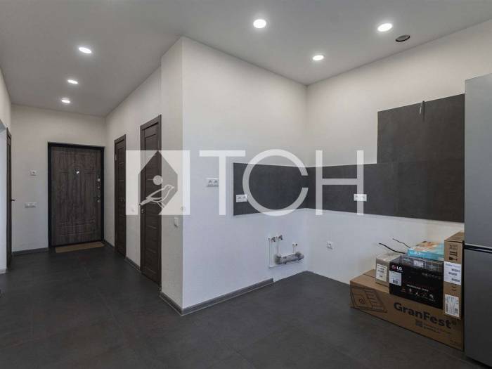 1-комн. квартира, Биокомбината, ул без улицы, 1к1 #id287461