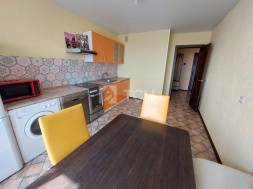 1-комн. квартира, Ивантеевка, улица Бережок, 4, #id2294965