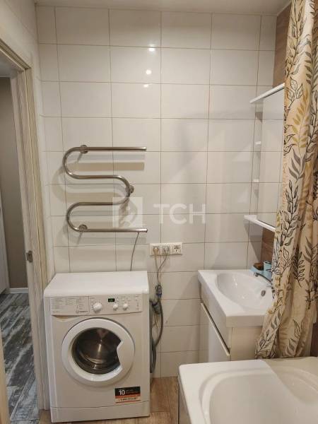 Квартира-студия, деревня Большие Жеребцы, 1к3, #id2184818