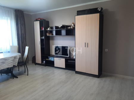 3-комн. квартира, Пушкино, улица Инессы Арманд, 5, #id1656837