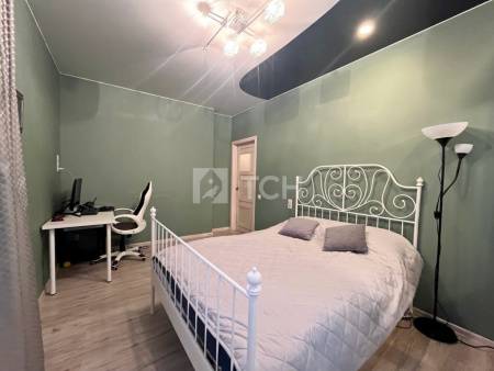 2-комн. квартира, Ивантеевка, Луговая улица, 2, #id1993561