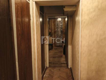 3-комн. квартира, Королёв, Пионерская улица, 43, #id1969564