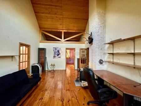 Дом, Новомосковский административный округ, деревня Бачурино, 7, #id1388894