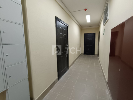 1-комн. квартира, Балашиха, улица Разина, 1А, #id988867