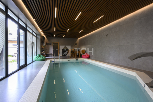 Дом, г.о. Пушкинский, Пушкино, Ильинская улица, 3, #id1692344