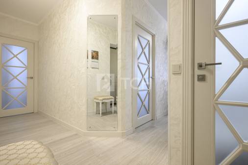 2-комн. квартира, Балашиха, Комсомольский проезд, 4, #id1897354