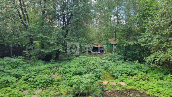 Дом, г.о. Королёв, Королёв, Заводская улица, 2, #id772485