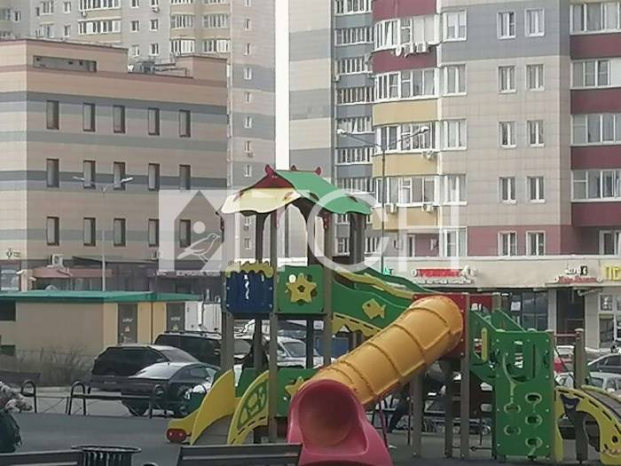 1-комн. квартира, Балашиха, ул Строителей, 1 #id279569