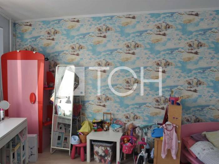 3-комн. квартира, Щелково, мкр Богородский, 10к2 #id273135